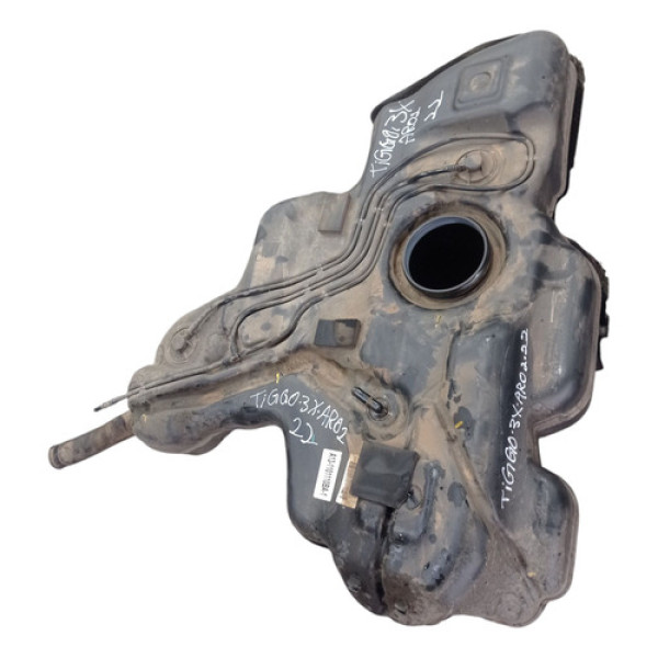 Tanque Combustível Tiggo 3x Pro 1.0t Aut 2022 Ara-02