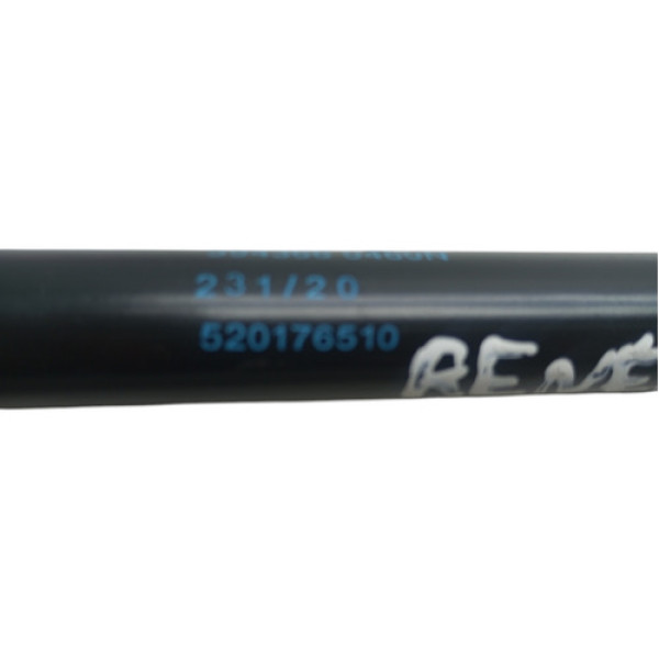 Amortecedor Tampa Traz L Esquerdo Jeep Renegade 2021  1.8