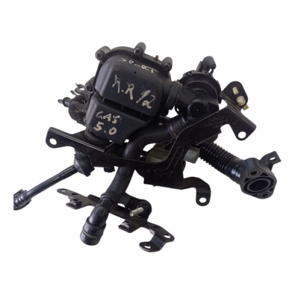 Válvula Escape Solenóide Range Rover 5.0 2012