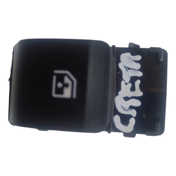 Botão Vidros Traseiro Direito Creta 1.0 Tgdi Comfort 2024