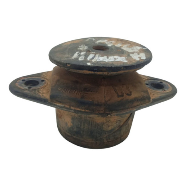 Coxim Calço Cabine Carroceria Hilux 2005 A 2010