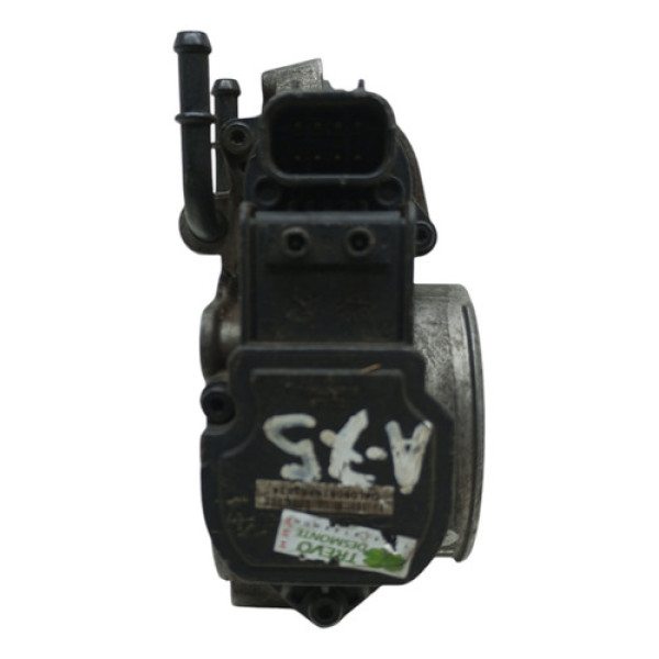 Corpo Borboleta Hyundai Santa Fé Azera 3,3