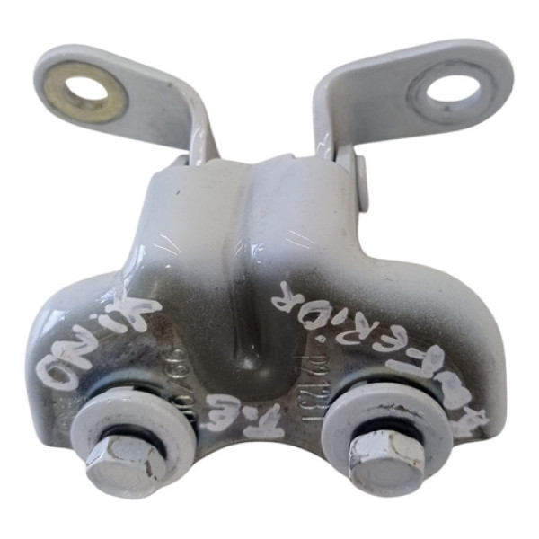 Dobradiça Traseiro Esquerdo Onix Plus 1.0t Ltz Aut 2022