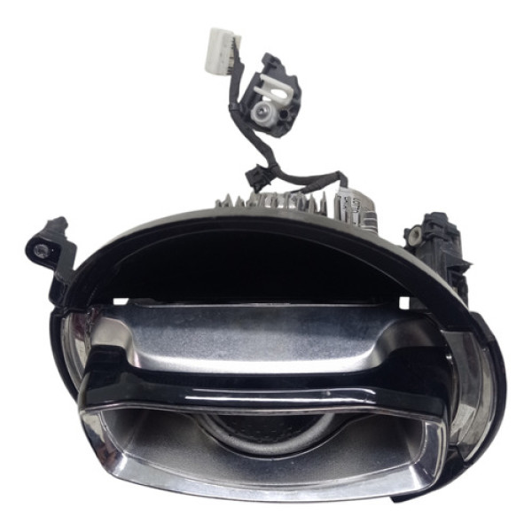 Lâmpada Led Globo Óptico Direito Jeep Renegade 1.8 2021