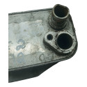 Trocador Calor Óleo Motor Freelander2 - 3.2 - 2012