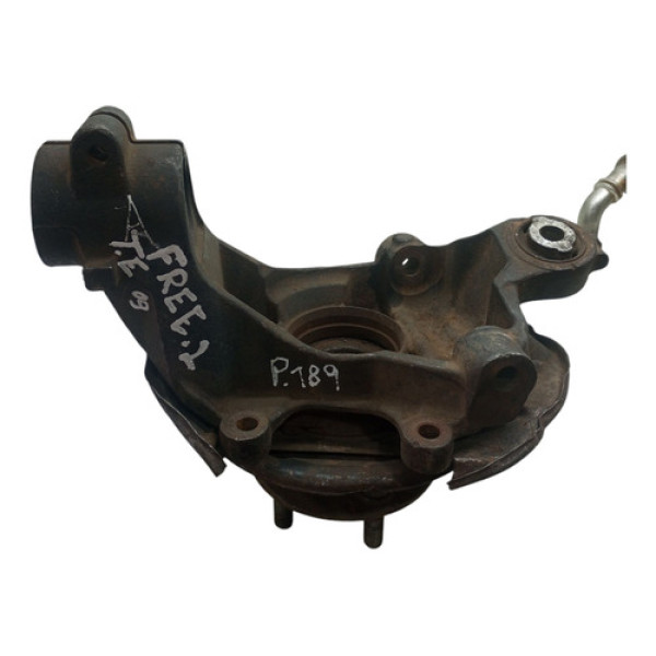 Manga Eixo Traseiro Esquerdo Freelander2 2009