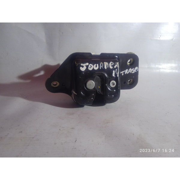 Trava Da Tampa Traseira Dodge Journey 2014