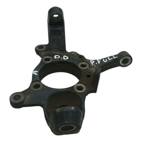 Manga Eixo Dianteira Direita Pajero Full 2005