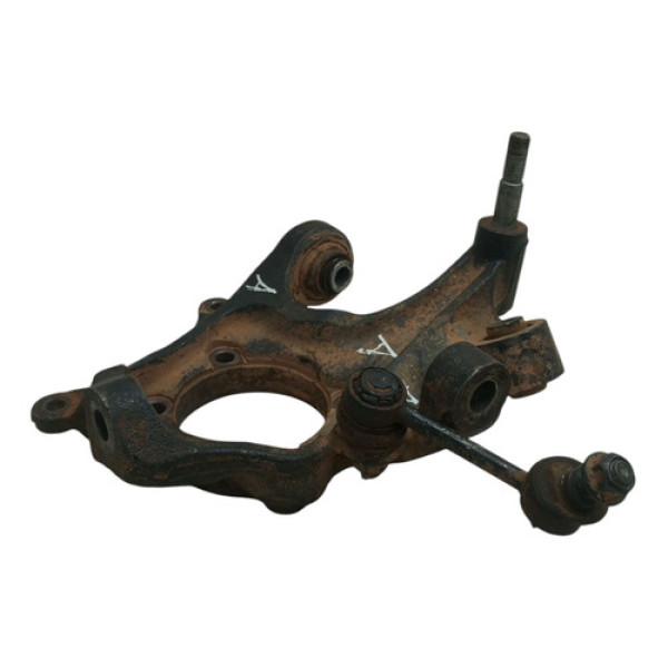 Manga Eixo Traseira Direita Hyundai Vera Cruz 2009