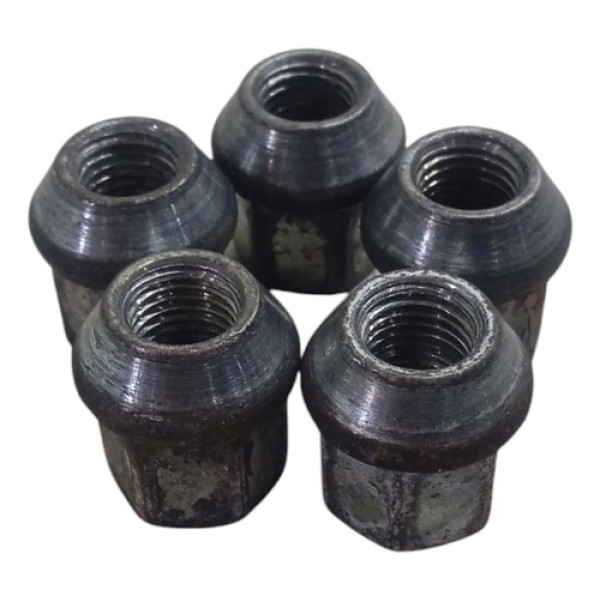 Kit Porca Roda Chevrolet Captiva 2011 2.4