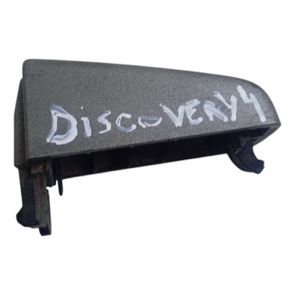 Capa Maçaneta Externa Traseiro Direito Discovery 4 2015