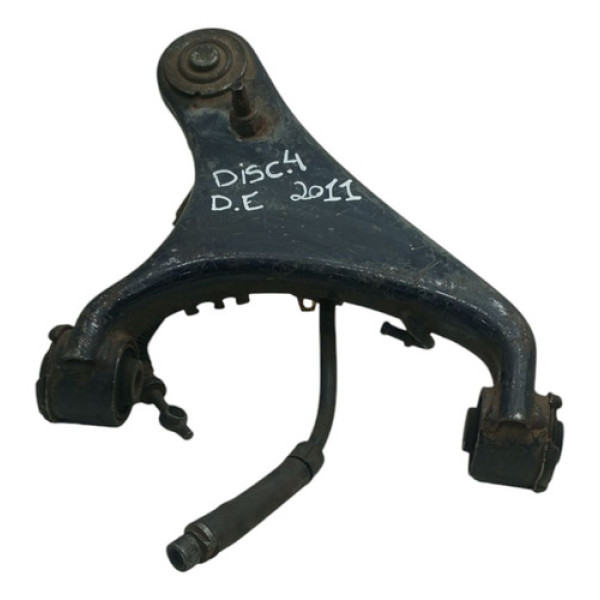 Bandeja Superior Dianteiro Esquerdo Discovery 4 2011