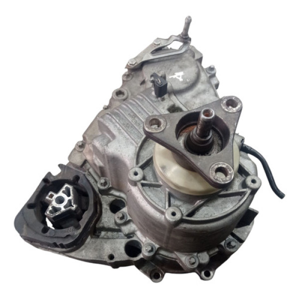 Caixa Tração Bmw X5m 2011 4.4