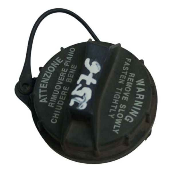 Tampa Tanque Combustivel Kia Cadenza 2011