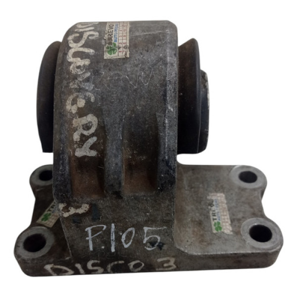 Coxim Traseiro Câmbio Discovery 2008