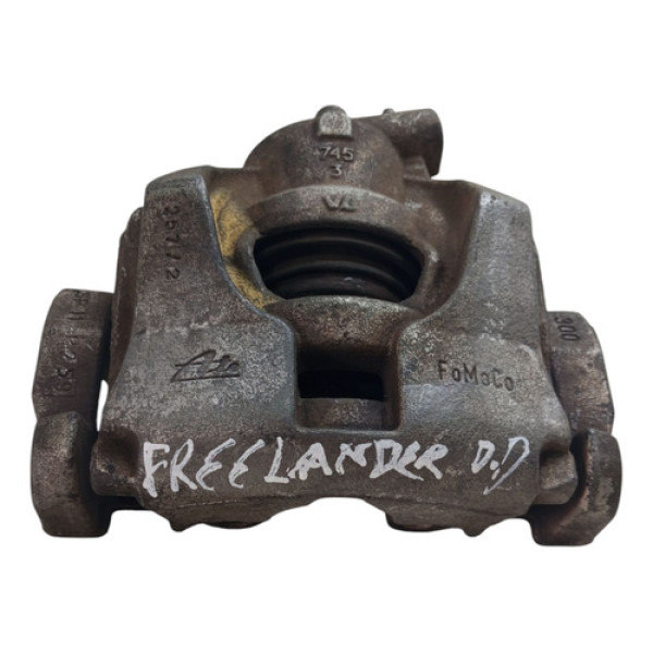 Pinça Dianteira Direita Freelander2 2.2 2012