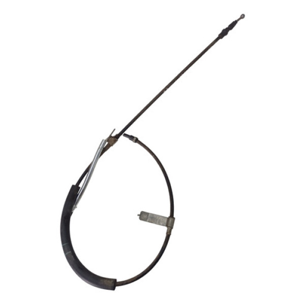 Cabo Freio Mão Traseiro Direito Tiggo 3x Pro 1.0t 2022 Ar-02