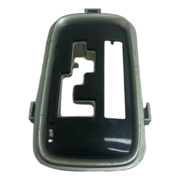 Moldura Manopla Mitsubishi Outlander 2014 