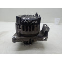 Alternador Captiva 3.0