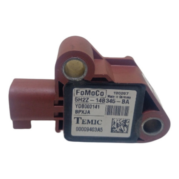 Sensor Impacto Dianteiro Direito Discovery 4 2009
