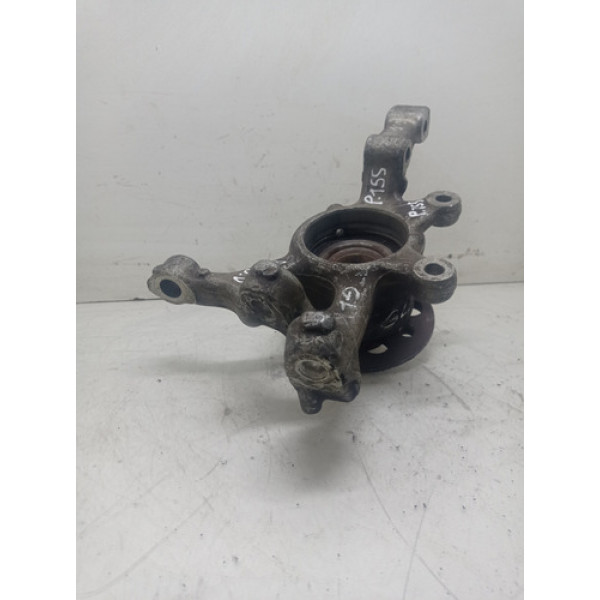 Manga De Eixo Dianteira Direita Glk220 Pç155