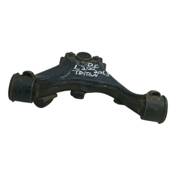 Bandeja Superior Dianteiro Esquerdo L200 Triton 2023