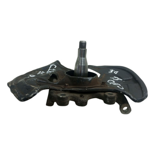 Manga Eixo Dianteiro Esquerdo Mercedes C180 2011