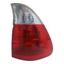 Lanterna Direita Bmw X5 2005