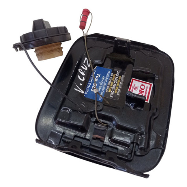 Portinhola Vera Cruz 3.8 2009