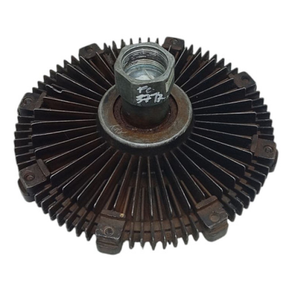 Polia Vistosa S10 2.8 2015