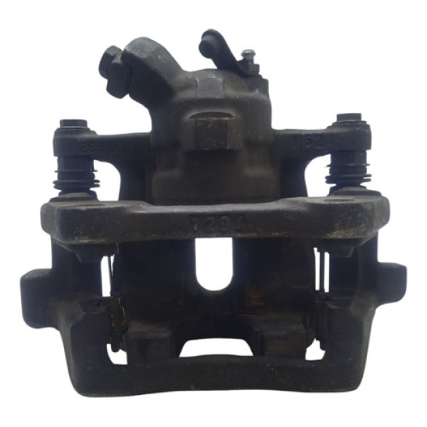 Pinça Traseira Esquerda Discovery4 2010