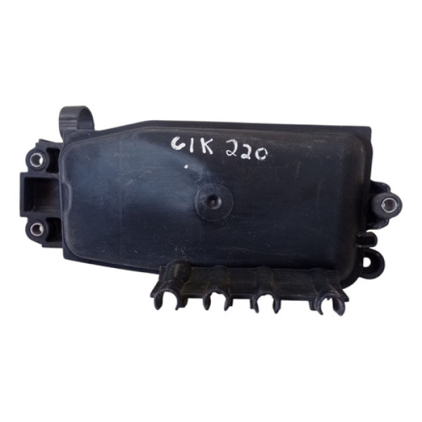 Caixa Ar Mercedes Glk 220