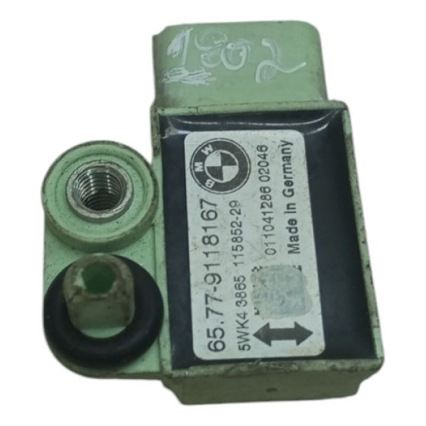 Sensor Impacto Bmw X5m