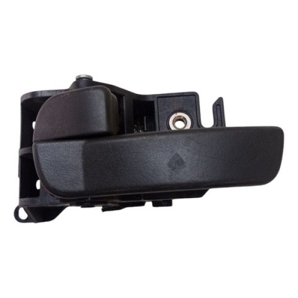 Maçaneta Interna Dianteira Esquerda Frontier 2015