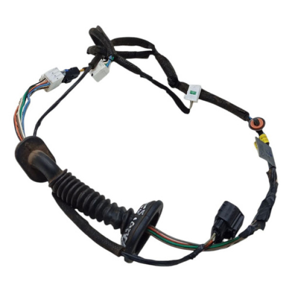 Chicote Porta Traseira Esquerda Hb20s Tgdi Confort 1.0 2024