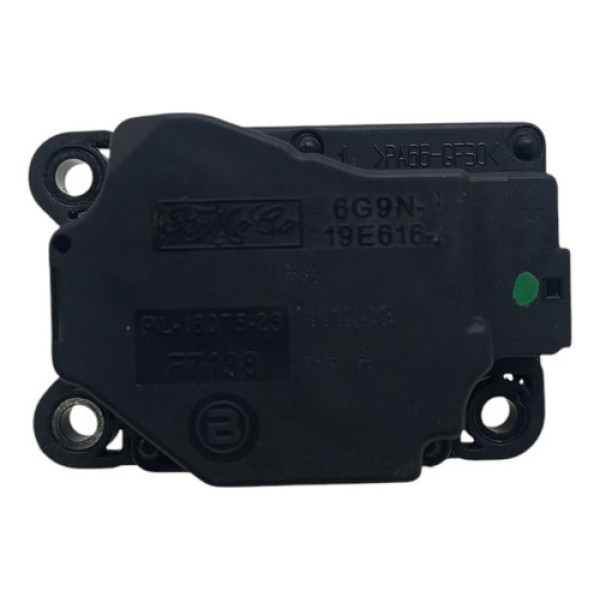 Motor Atuador Caixa Ar Xc60 Esquerdo 2012