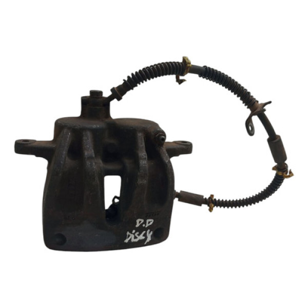 Pinça Dianteira Direita Discovery 2011