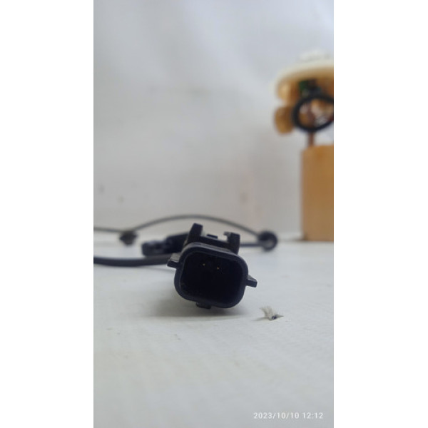 Sensor Traseiro Direito 