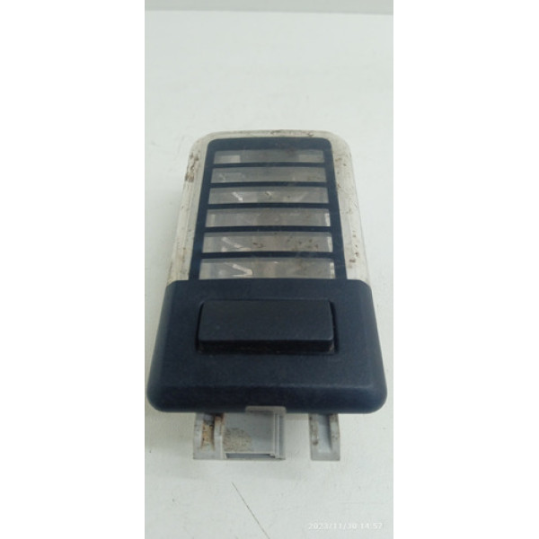 Luz Teto Cortesia Bmw X5 2006 