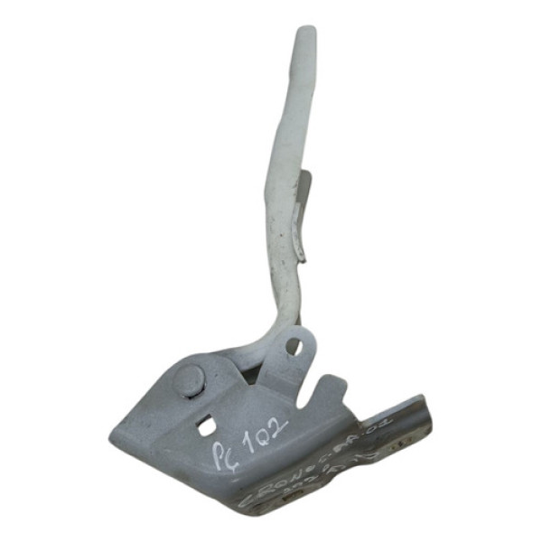 Dobradiça Dianteira Direita Capo Cronos 1.3 Drive 2020 Ar01