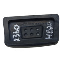 Capa Pedal Freio Hb20 Tgdi 1.0 2023