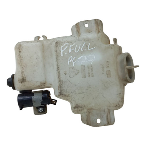 Reservatório Traseiro Parabrisa Pajero Full 2007