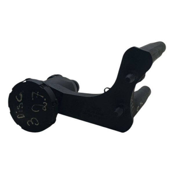 Respiro Motor Discovery4 3.0