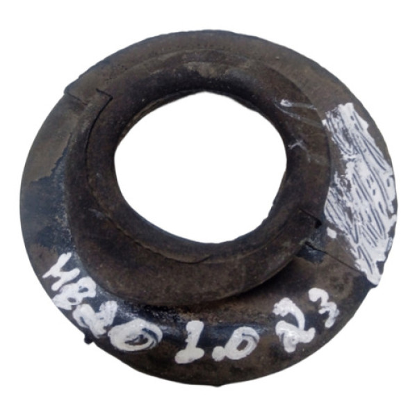 Batente Mola Traseira Hyundai Hb20 Turbo Gdi 1.0 2023