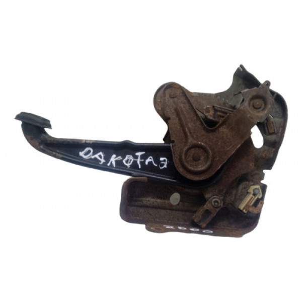 Pedal Estacionário Dakota V6 2000