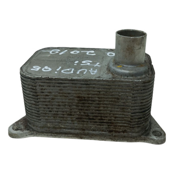 Resfriador Óleo Motor Audi Q5 Tsi 2.0 2012