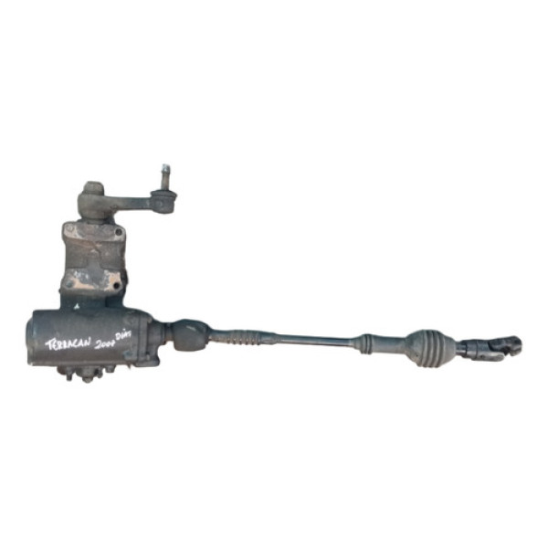 Caixa Direção Hyundai Terrancan 2.5 2009