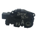 Motor Atuador Caixa De Ar Bmw 325i