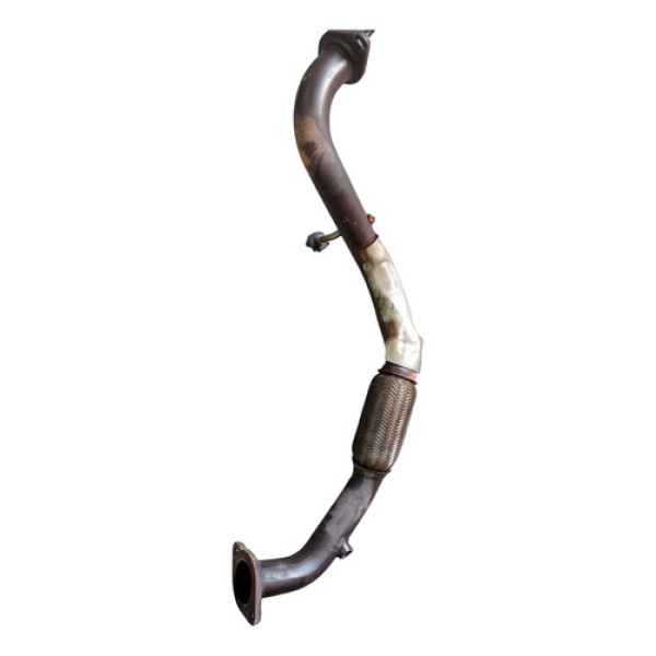 Escapamento Flexível Tiggo 3x Pro 1.0t Aut 2022 Ar-02