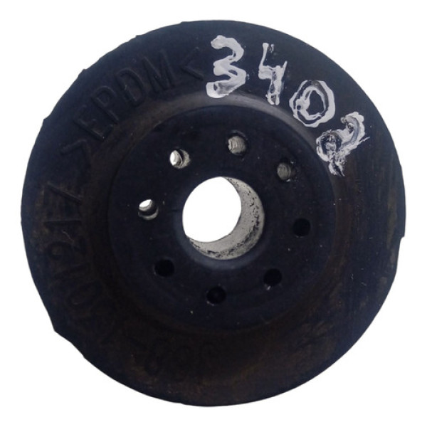 Coxim Inferior Motor Caoa Tiggo 3x Pro 1.0t Aut 2022 Ar-02